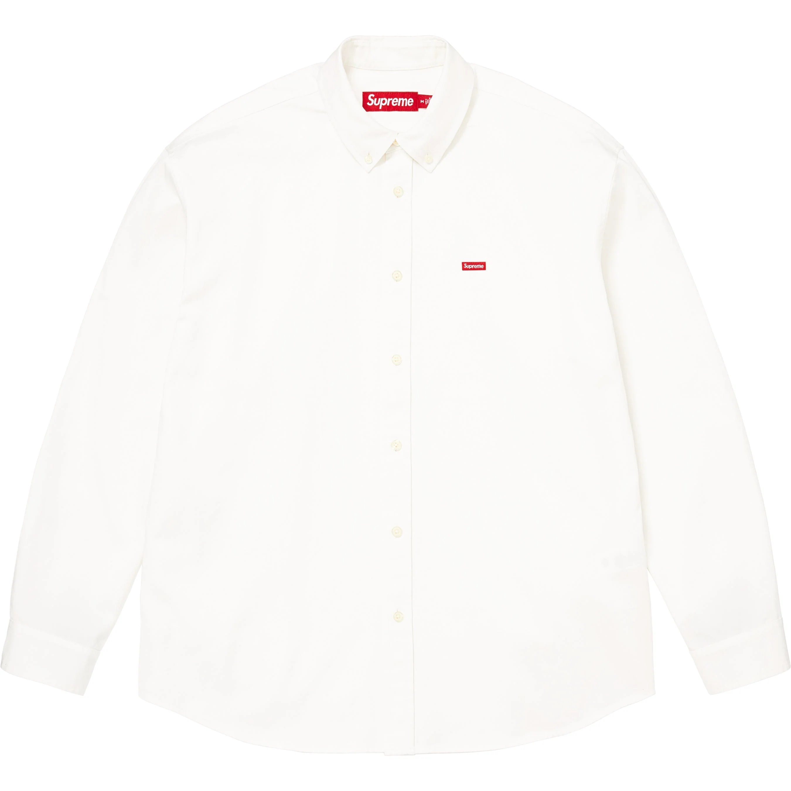 Small Box Shirt view 18